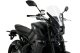 Plexi New Generation Touring 20645 YAMAHA MT-09 (21-23), MT-09 SP (21-23)