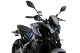 Plexi New Generation Sport Plus 20643 YAMAHA MT-09 (21-23), MT-09 SP (21-23)