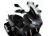 Plexi Touring s deflektorom 21265 HONDA ADV 350 (22-26)