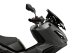 Plexi Sport Screen 21273 HONDA ADV 350 (22-26)