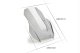 Plexi Sport Screen 21273 HONDA ADV 350 (22-26)