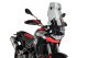 Plexi Touring s deflektorom 21183 APRILIA TUAREG 660 (22-26), TUAREG 660 RALLY (25-26)