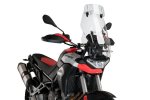 Plexi Touring s deflektorom 21183 APRILIA TUAREG 660 (22-26), TUAREG 660 RALLY (25-26)