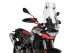 Plexi Touring s deflektorom 21183 APRILIA TUAREG 660 (22-26), TUAREG 660 RALLY (25-26)