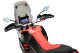Plexi Touring s deflektorom 21183 APRILIA TUAREG 660 (22-26), TUAREG 660 RALLY (25-26)