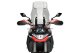 Plexi Touring s deflektorom 21183 APRILIA TUAREG 660 (22-26), TUAREG 660 RALLY (25-26)