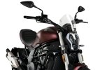 Plexi New Generation Sport 3690 BENELLI 502C (19-25)