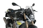 Plexi New Generation Sport 20887 BMW M1000R (23-24), S1000R (21-24)