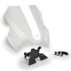 Plexi New Generation Sport 20886 BMW M1000R (23-24), S1000R (21-24)
