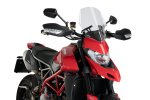 Plexi New Generation Sport 3634 DUCATI HYPERMOTARD 950 (19-26), HYPERMOTARD 950 RVE (25-26), HYPERMOTARD 950 SP (19-26)