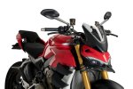 Plexi New Generation Sport 20467 DUCATI STREETFIGHTER V2 (22-24), STREETFIGHTER V4 (20-24), STREETFIGHTER V4S (20-24)