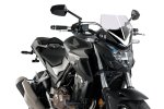 Plexi New Generation Sport 21412 HONDA CB500F (16-24)