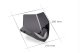 Plexi New Generation Sport 21412 HONDA CB500F (16-24)
