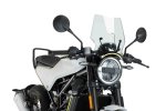 Plexi New Generation Sport 9702 HUSQVARNA SVARTPILEN 125 (21-23), SVARTPILEN 401 (18-23), VITPILEN 125 (24-25), VITPILEN 401 (18-23)