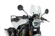 Plexi New Generation Sport 9702 HUSQVARNA SVARTPILEN 125 (21-23), SVARTPILEN 401 (18-23), VITPILEN 125 (24-25), VITPILEN 401 (18-23)