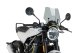 Plexi New Generation Sport 9702 HUSQVARNA SVARTPILEN 125 (21-23), SVARTPILEN 401 (18-23), VITPILEN 125 (24-25), VITPILEN 401 (18-23)