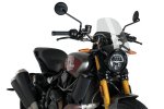 Plexi New Generation Sport 3834 INDIAN FTR 1200 (19-22), FTR 1200 RALLY (19-22), FTR 1200S (19-22)