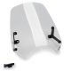Plexi New Generation Sport 3834 INDIAN FTR 1200 (19-22), FTR 1200 RALLY (19-22), FTR 1200S (19-22)