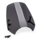 Plexi New Generation Sport 3834 INDIAN FTR 1200 (19-22), FTR 1200 RALLY (19-22), FTR 1200S (19-22)