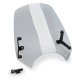 Plexi New Generation Sport 3834 INDIAN FTR 1200 (19-22), FTR 1200 RALLY (19-22), FTR 1200S (19-22)