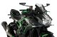 Plexi New Generation Sport 20506 KAWASAKI Z H2 (20-26), Z H2 SE (21-26)