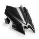 Plexi New Generation Sport 20506 KAWASAKI Z H2 (20-26), Z H2 SE (21-26)