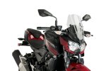 Plexi New Generation Sport 3548 KAWASAKI Z400 (19-24)