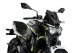 Plexi New Generation Sport 3864 KAWASAKI Z650 (20-26)