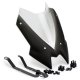 Plexi New Generation Sport 3864 KAWASAKI Z650 (20-26)