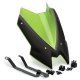 Plexi New Generation Sport 3864 KAWASAKI Z650 (20-26)