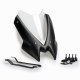 Plexi New Generation Sport 3840 KAWASAKI Z900 (20-24), Z900SE (22-24)