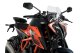 Plexi New Generation Sport 20425 KTM 1290 SUPERDUKE R (20-24), 1290 SUPERDUKE R EVO (22-23), 1290 SUPERDUKE RR (22-24)
