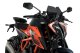 Plexi New Generation Sport 20425 KTM 1290 SUPERDUKE R (20-24), 1290 SUPERDUKE R EVO (22-23), 1290 SUPERDUKE RR (22-24)