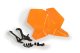 Plexi New Generation Sport 20425 KTM 1290 SUPERDUKE R (20-24), 1290 SUPERDUKE R EVO (22-23), 1290 SUPERDUKE RR (22-24)