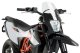 Plexi New Generation Sport 3586 KTM 690 ENDURO R (19-26), 690 SMC R (19-26)
