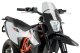 Plexi New Generation Sport 3586 KTM 690 ENDURO R (19-26), 690 SMC R (19-26)