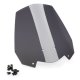 Plexi New Generation Sport 3586 KTM 690 ENDURO R (19-26), 690 SMC R (19-26)