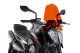 Plexi New Generation Sport 9668 KTM 790 DUKE (18-26), 890 DUKE (21-23), 890 DUKE GP (21-25), 890 DUKE L (21-23), 890 DUKE R (20-25)