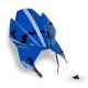 Plexi New Generation Sport 20833 SUZUKI GSX-S1000 (21-26), GSX-S950 (22-23)