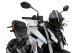 Plexi New Generation Sport 20833 SUZUKI GSX-S1000 (21-26), GSX-S950 (22-23)