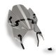 Plexi New Generation Sport 20833 SUZUKI GSX-S1000 (21-26), GSX-S950 (22-23)