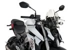 Plexi New Generation Sport 20833 SUZUKI GSX-S1000 (21-26), GSX-S950 (22-23)