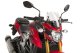 Plexi New Generation Sport 9435 SUZUKI GSX-S750 (17-21)