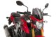Plexi New Generation Sport 9435 SUZUKI GSX-S750 (17-21)