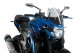 Plexi New Generation Sport 9435 SUZUKI GSX-S750 (17-21)