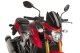 Plexi New Generation Sport 9435 SUZUKI GSX-S750 (17-21)