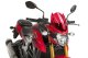 Plexi New Generation Sport 9435 SUZUKI GSX-S750 (17-21)