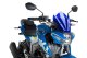 Plexi New Generation Sport 9873 SUZUKI GSX-S125 (17-21)