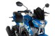 Plexi New Generation Sport 9873 SUZUKI GSX-S125 (17-21)
