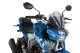 Plexi New Generation Sport 9873 SUZUKI GSX-S125 (17-21)